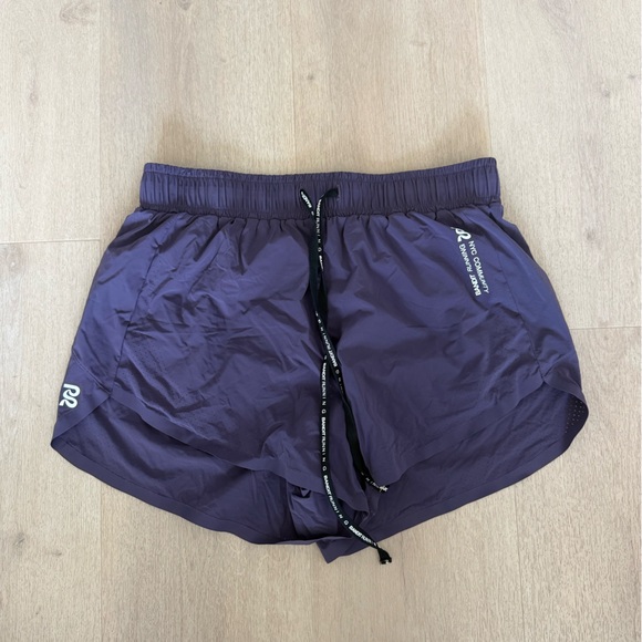 Bandit Pants - Bandit Vento 4” Shorts in Nightshade